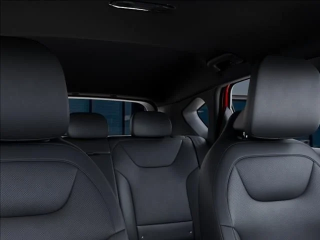 New 2026 Red Kia EX image 27