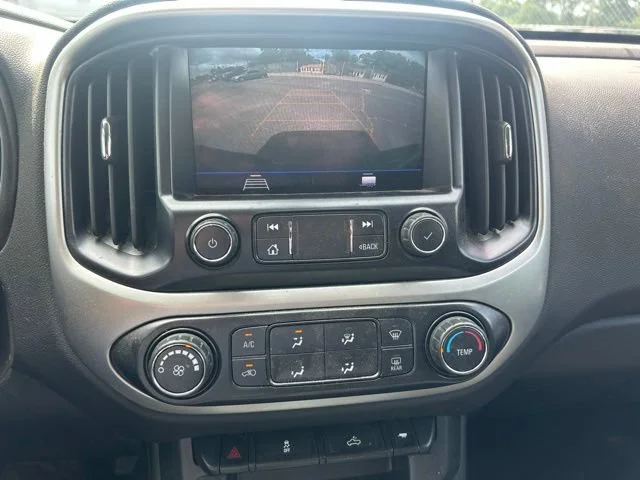 Used 2021 SATIN STEEL METALLIC Chevrolet 2WD LT image 12