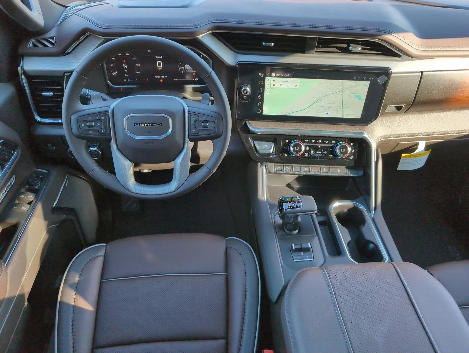 New 2026 Onyx Black GMC Denali image 25