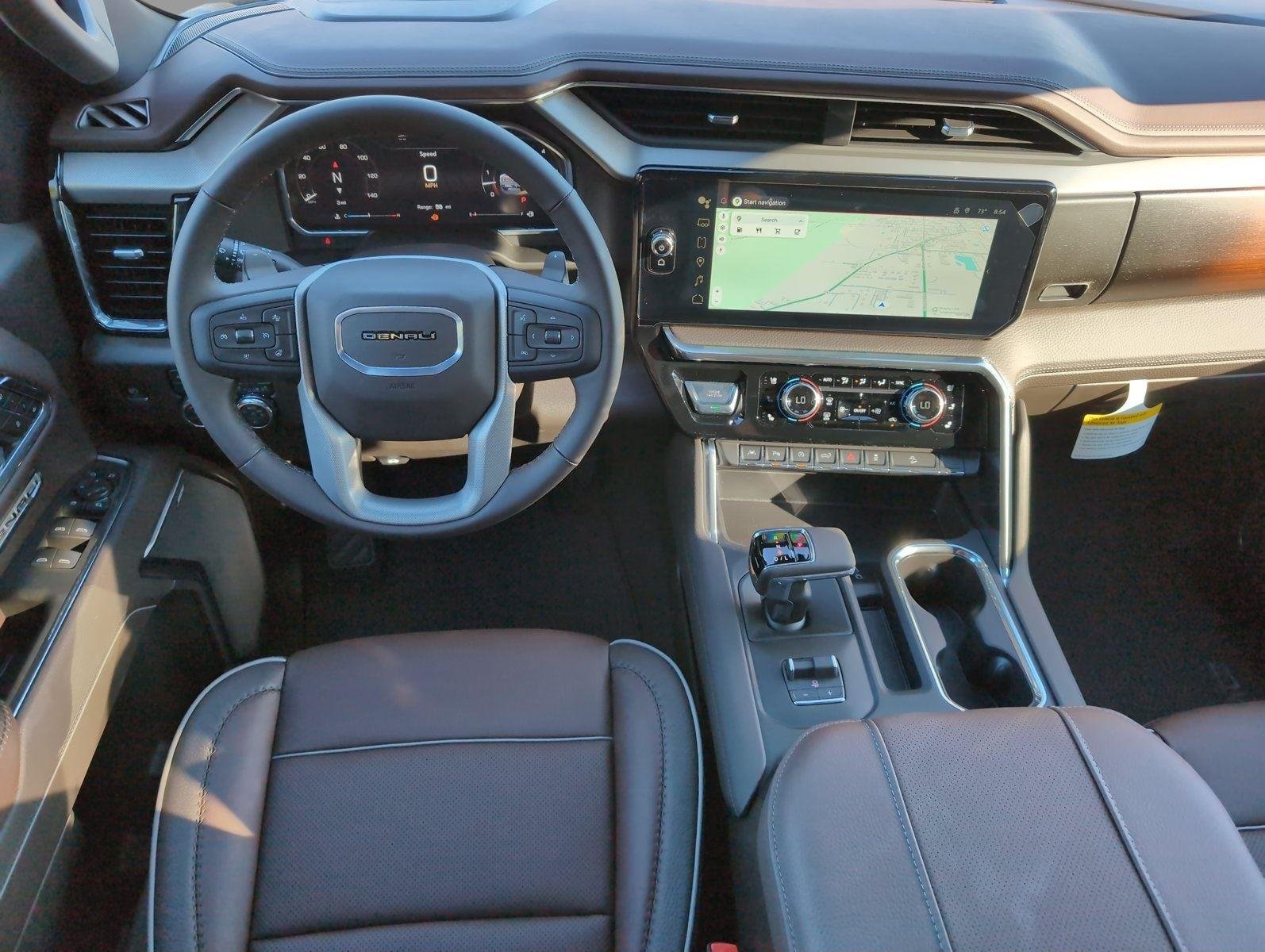 New 2026 Onyx Black GMC Denali image 25