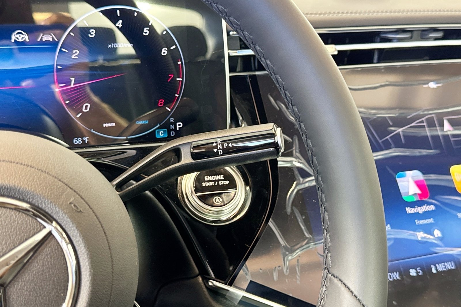 New 2026 MANUFAKTUR Alpine Grey Mercedes-Benz E 350 image 14