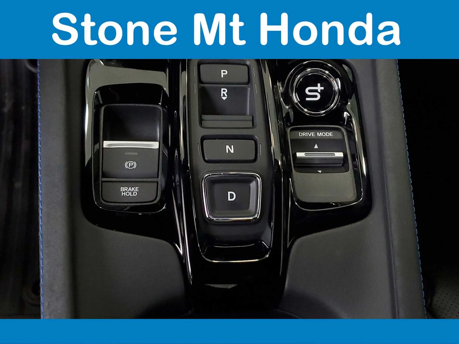 New 2026 Winter Frost Pearl Honda  image 21
