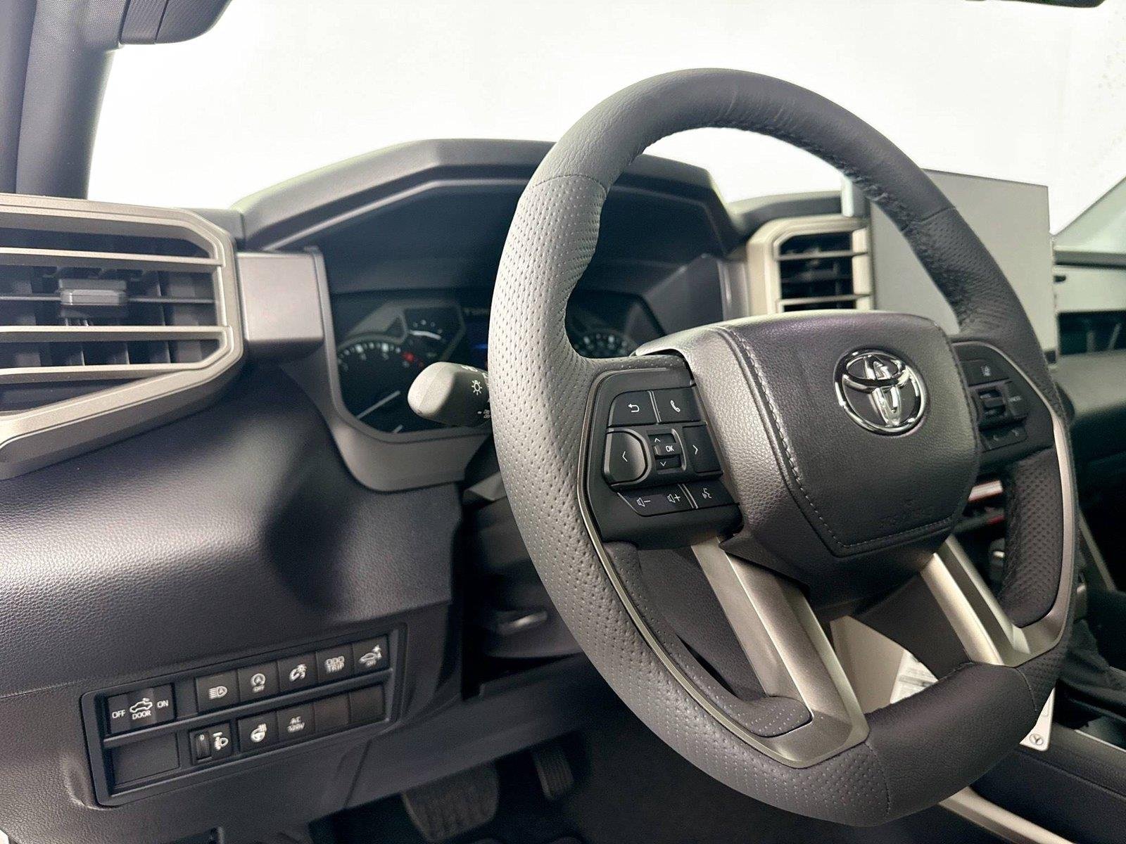 New 2026 Celestial Silver Metallic Toyota SR5 image 14