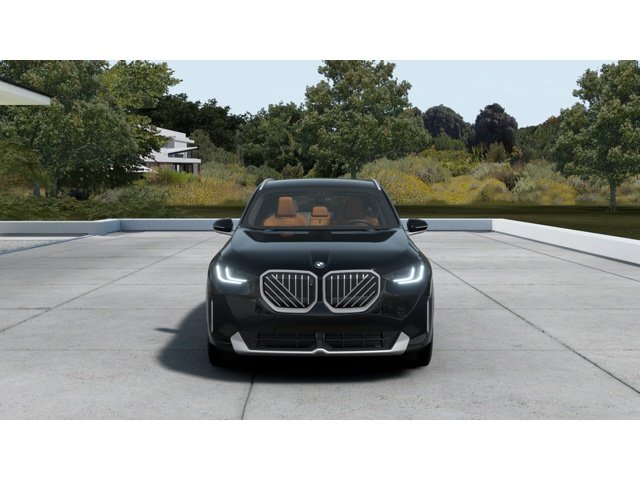 New 2026 Black Sapphire Metallic BMW 30 xDrive image 3