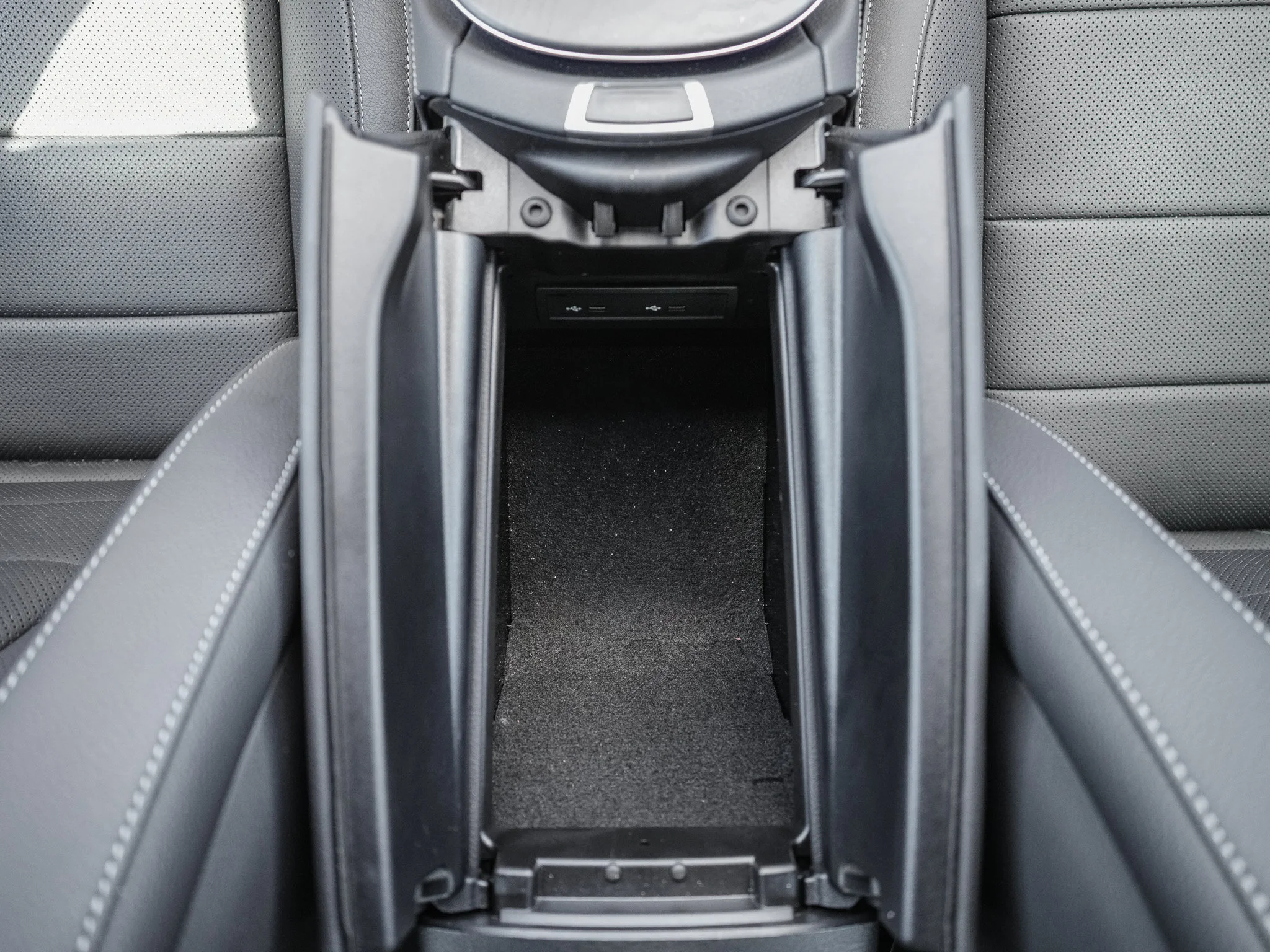 Certified Used 2023 Obsidian Black Mercedes-Benz E 350 image 25
