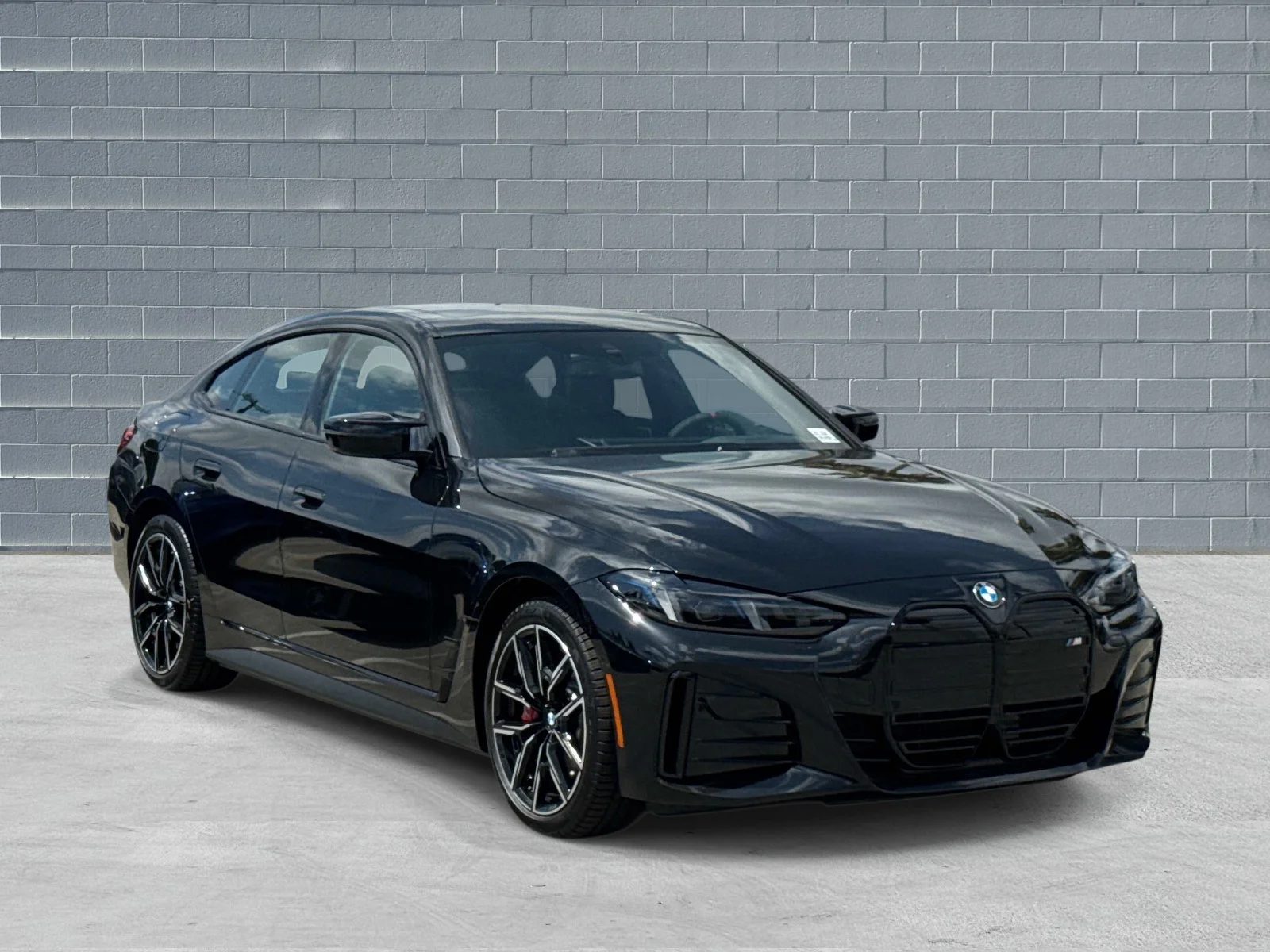 2026 BMW i4 M60