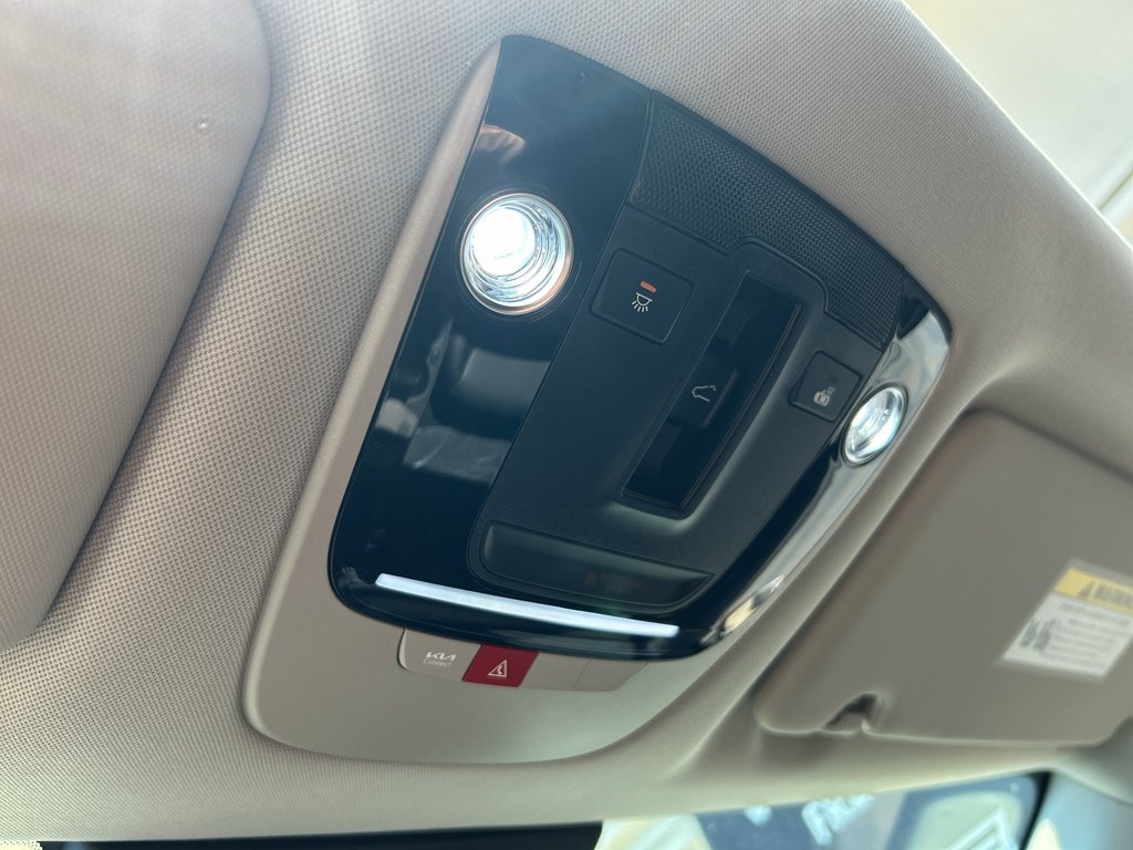 New 2026 Wolf Gray Kia EX image 28