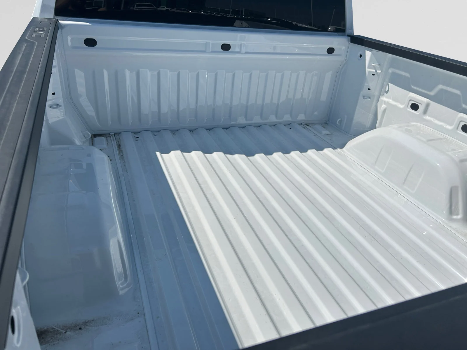 New 2026 Summit White GMC Elevation image 10