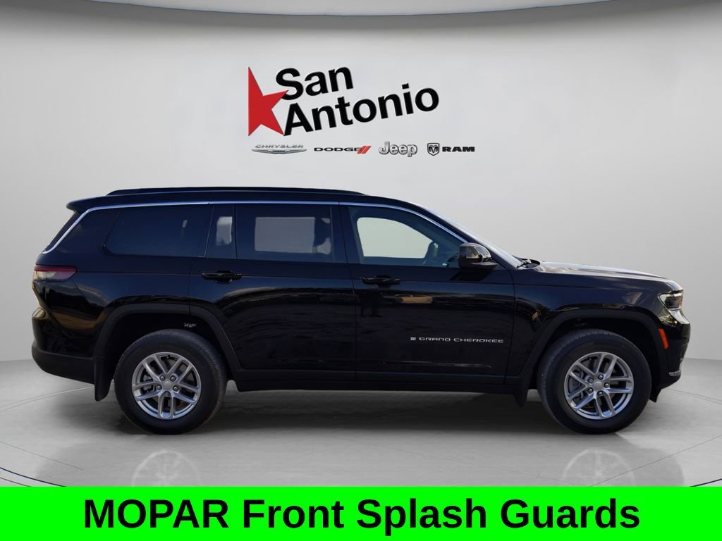 2025 Jeep Grand Cherokee L Laredo - Photo 13