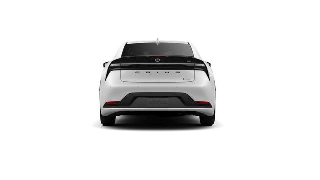 New 2026 Wind Chill Pearl Toyota SE image 30