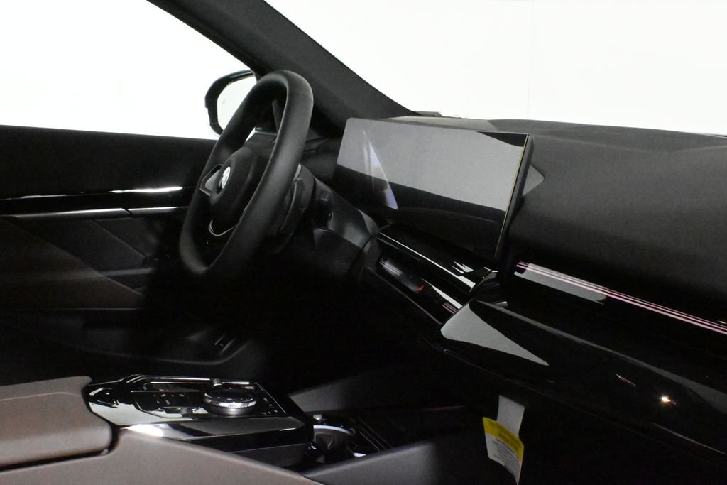 2026 BMW 5 Series 530i - Photo 35