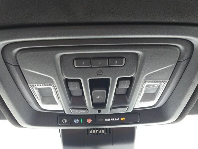 Used 2026 Silver GMC AT4X image 42
