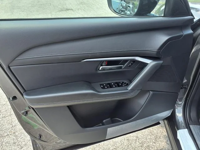 New 2026 Gray Mazda 2.5 S Select AWD image 10