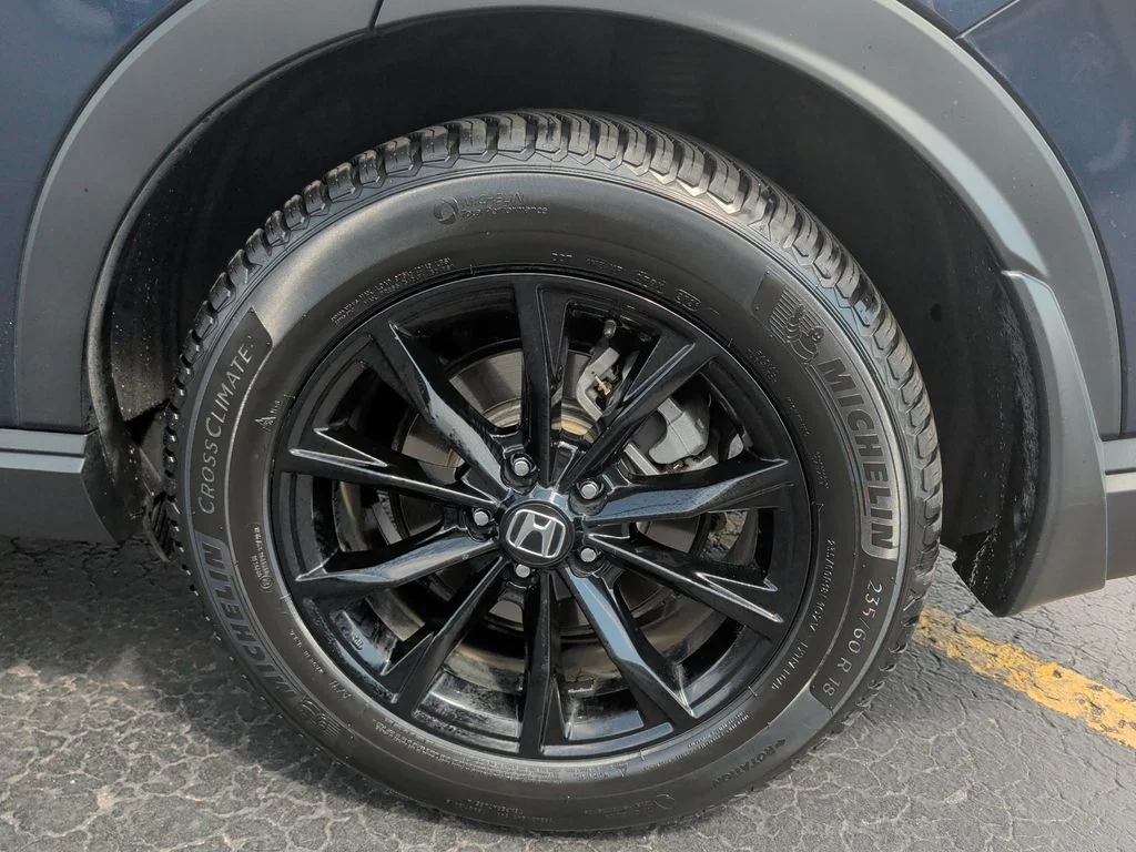 2024 Honda CR-V Sport-L - Photo 25