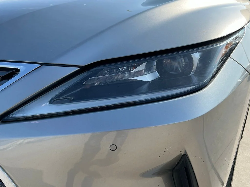 2022 Lexus RX 350 - Photo 8