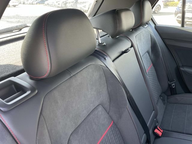 2026 Volkswagen Golf GTI SE - Photo 25