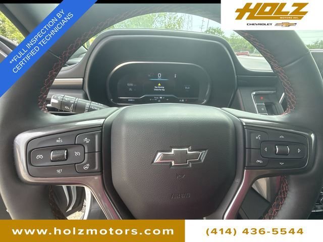 2024 Chevrolet Tahoe RST - Photo 12