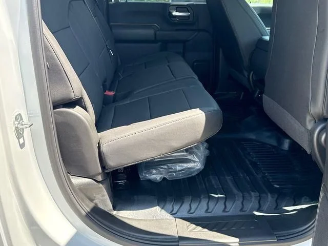 2026 Chevrolet Silverado 3500 HD Work Truck - Photo 17