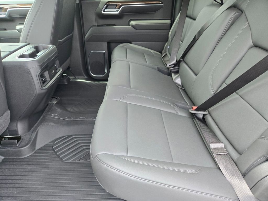 2026 Chevrolet Silverado 1500 LT Trail Boss - Photo 8
