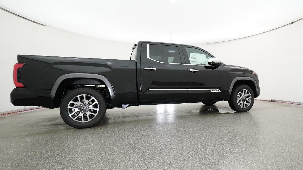 New 2026 Midnight Black Met Toyota 1794 Edition image 67