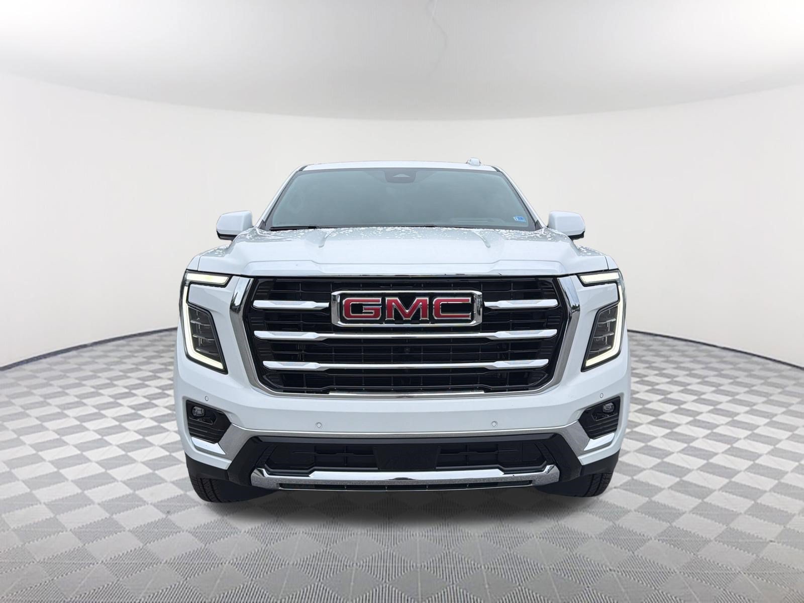 2026 GMC Yukon XL Elevation - Photo 8