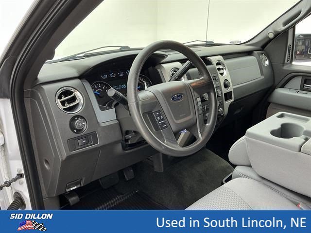 Used 2014 Oxford White Ford FX4 image 12