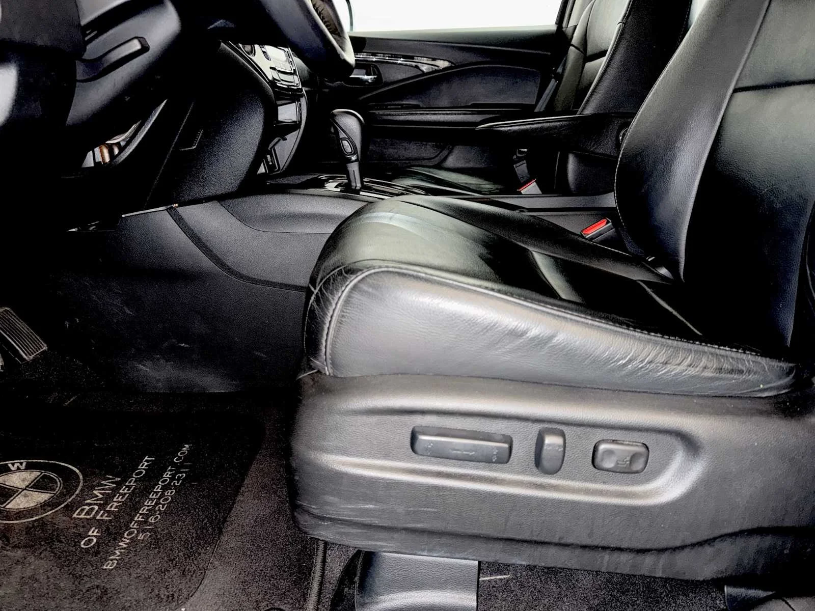 Used 2017 GY Honda EX-L image 10