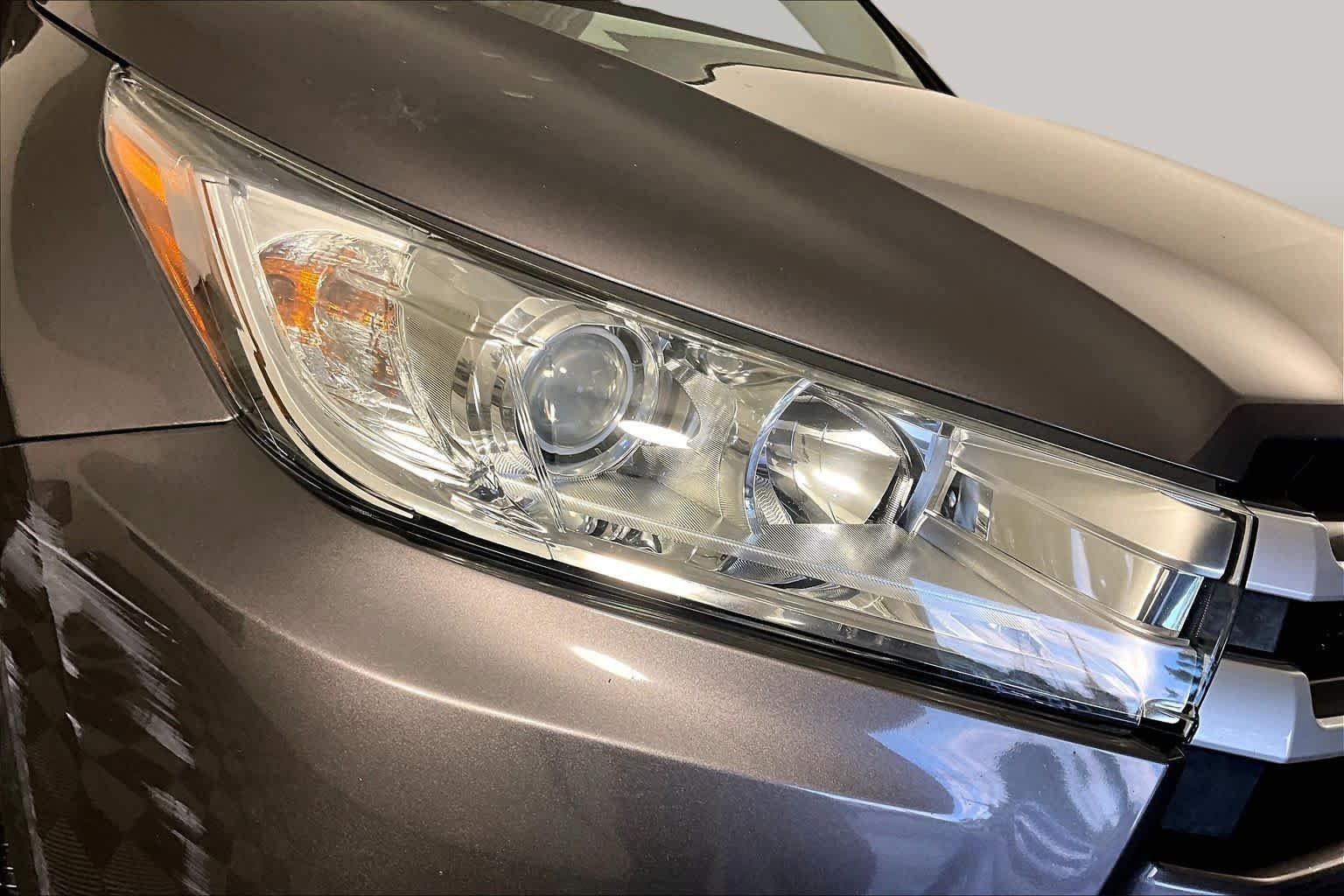 2019 Toyota Highlander XLE - Photo 26