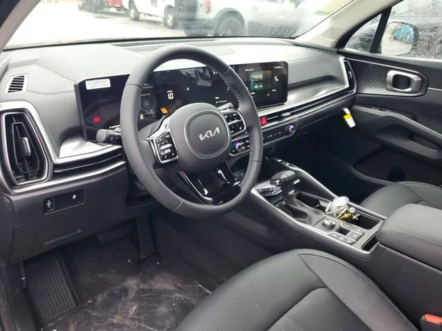 New 2025 Panthera Metal Kia S image 7