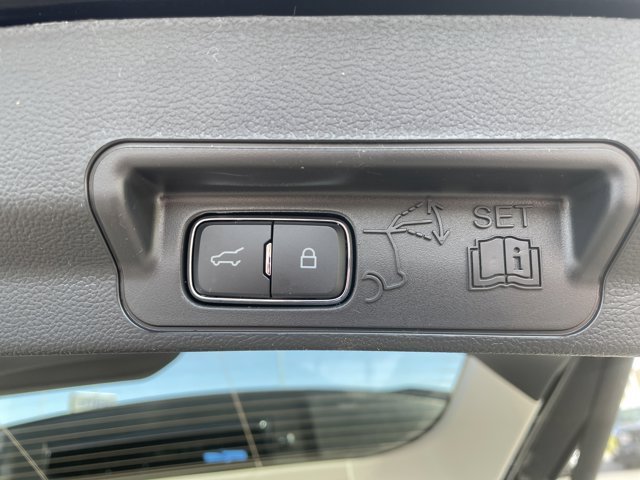 New 2026 Agate Black Metallic Ford Active image 24
