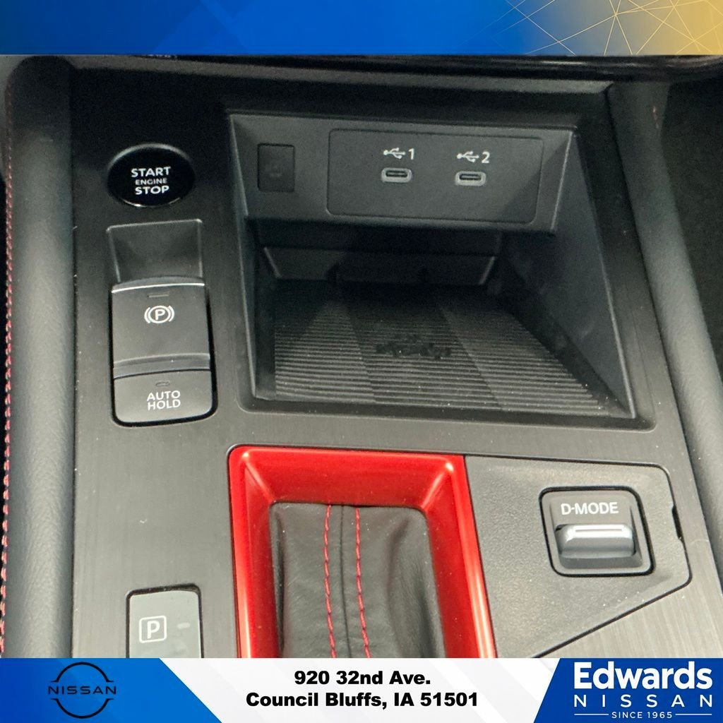 Used 2026 Gray Nissan SR image 23