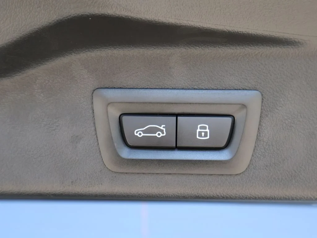 2026 BMW X5 40i - Photo 19