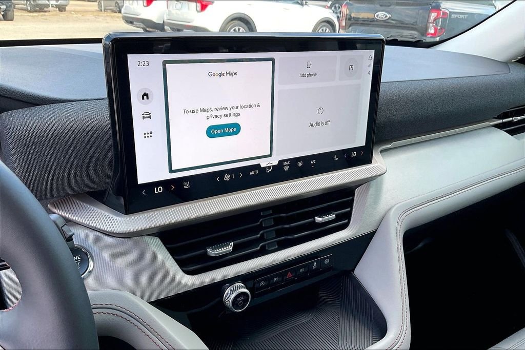 New 2026 Ford Explorer Active 4D Sport Utility