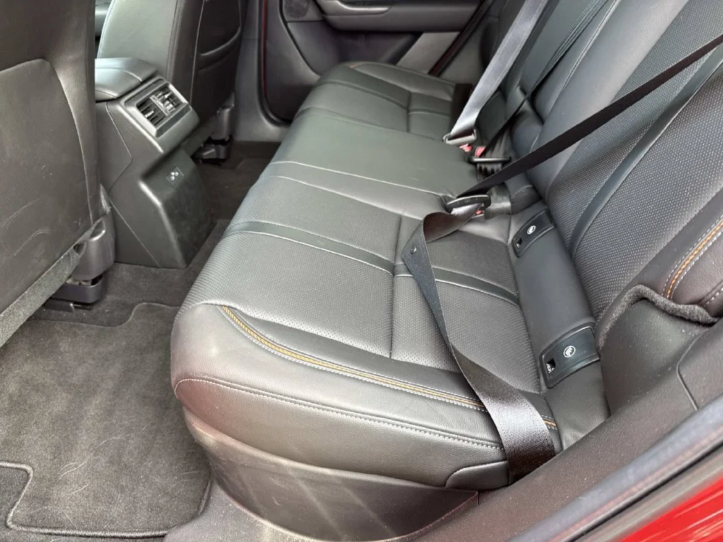 Certified Used 2026 Red Mazda Premium image 15