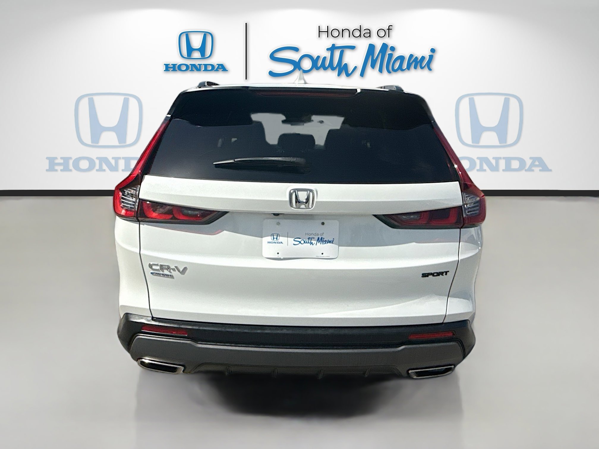 2024 Honda CR-V Sport - Photo 6