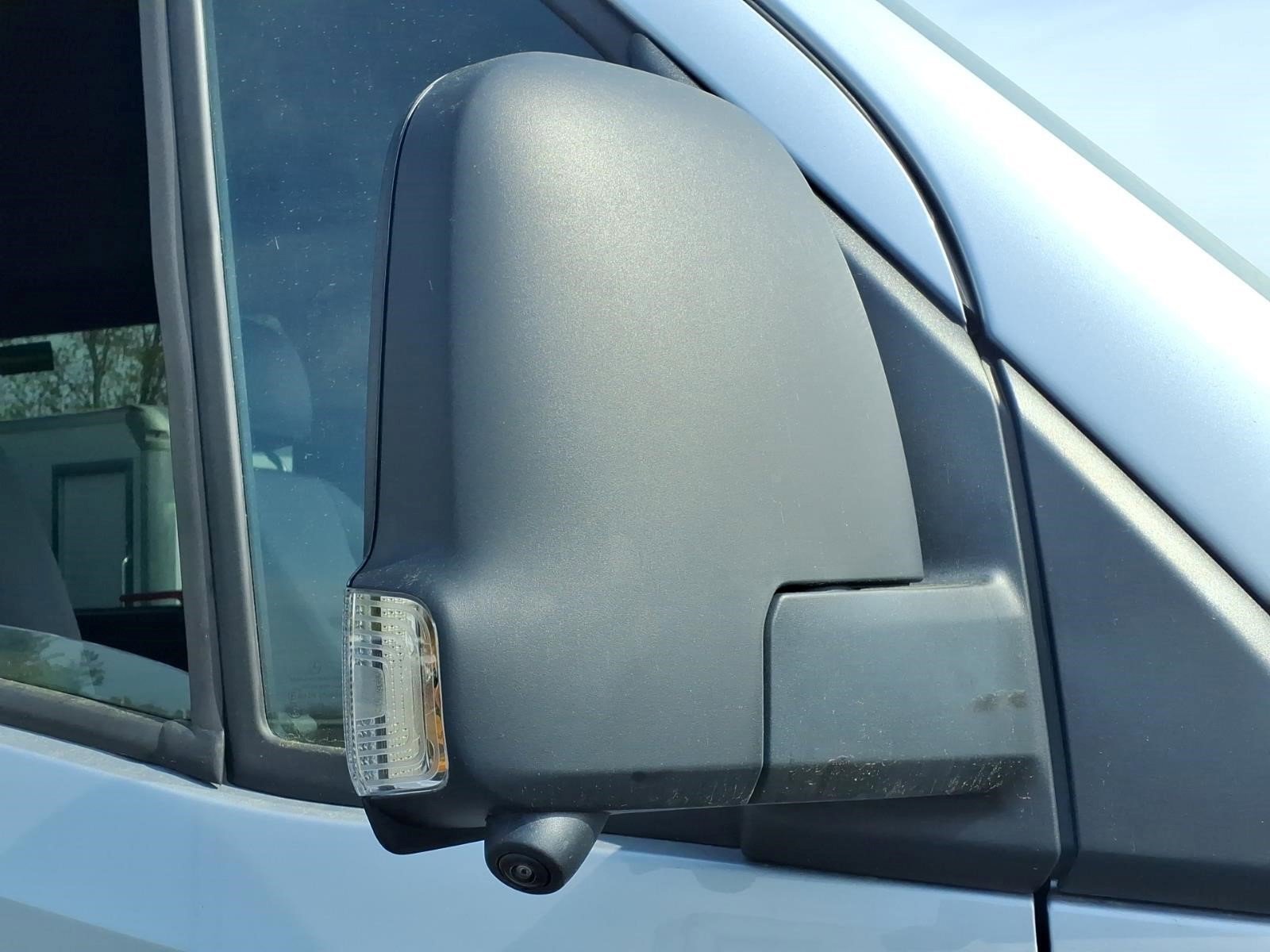2025 Mercedes-Benz Sprinter Passenger Van Base - Photo 10
