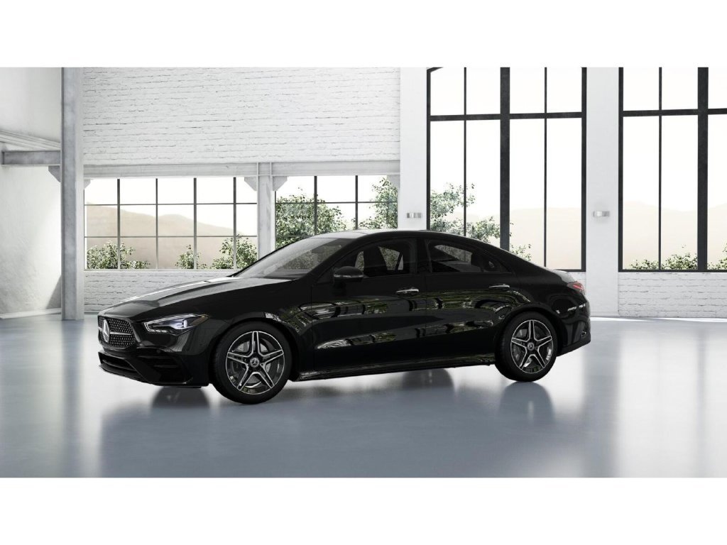 2026 Mercedes-Benz CLA CLA 250 - Photo 36