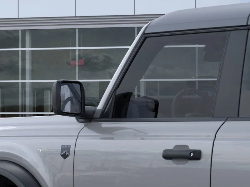 New 2026 Avalanche Ford Big Bend image 23