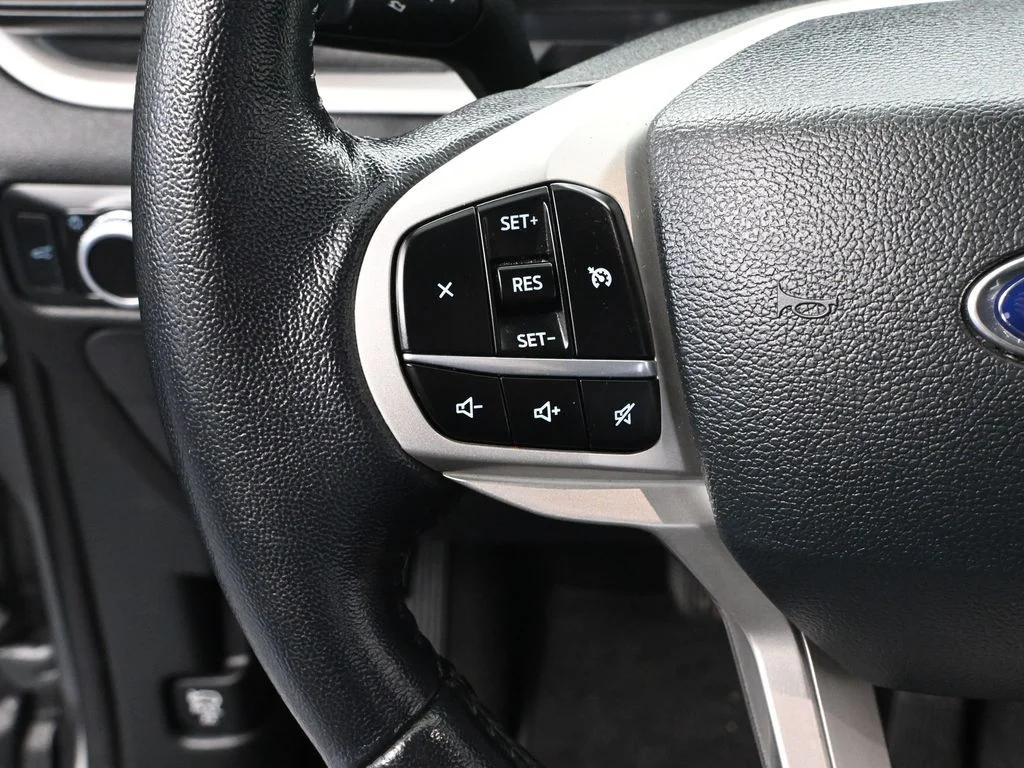 2023 Ford Explorer XLT - Photo 26