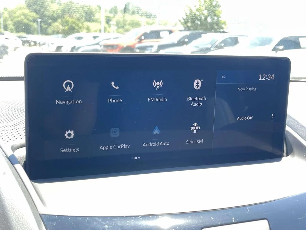 Used 2020 Modern Steel Metallic Acura w/Technology Pkg image 22