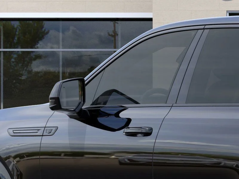 2025 Cadillac Escalade IQ Sport 2 - Photo 23
