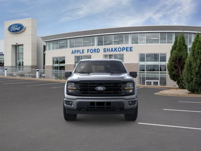 Used 2026 Gray Ford XLT image 6