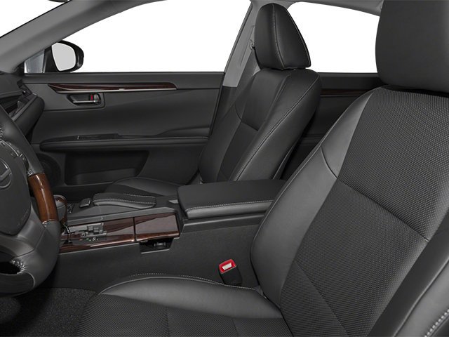 Used 2014 Starfire Pearl Lexus 350 image 8