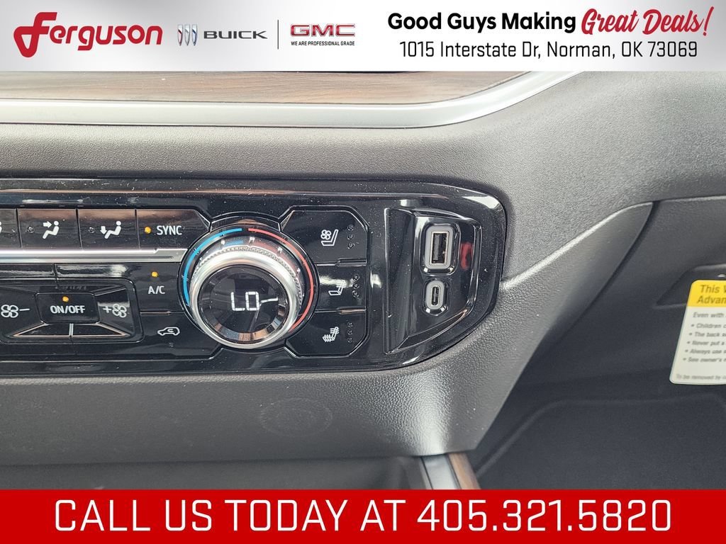 2026 GMC Sierra 1500 SLT - Photo 29