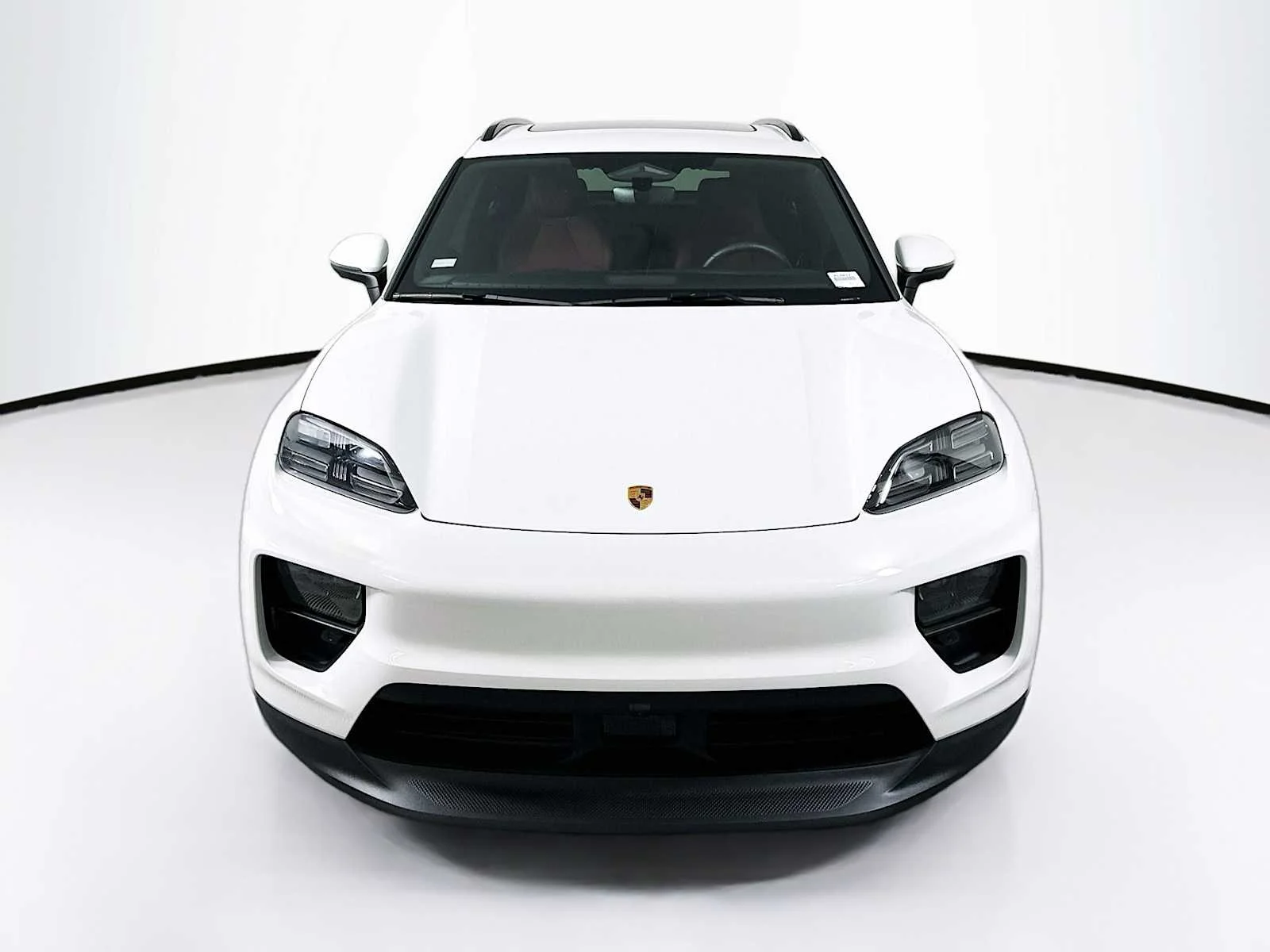 2025 Porsche Macan S - Photo 6