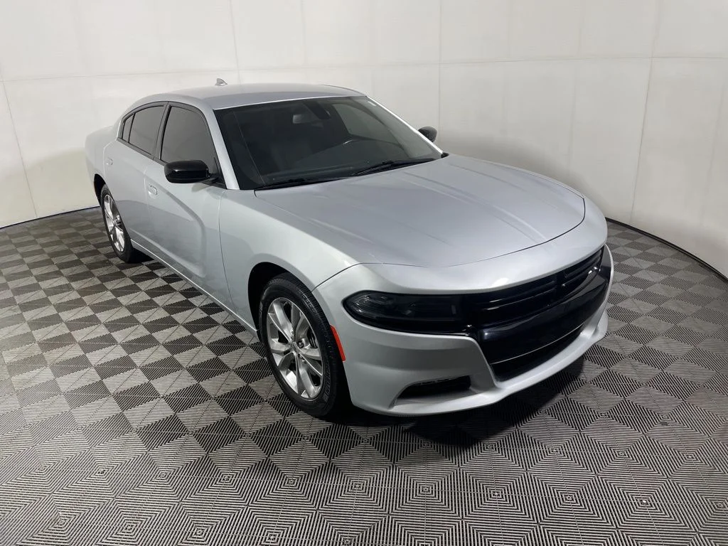 2023 Dodge Charger SXT AWD's photo