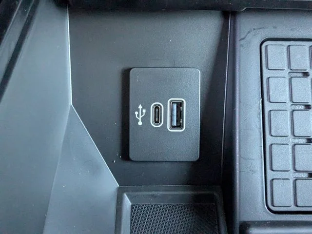 2025 Ford F-150 Tremor - Photo 19