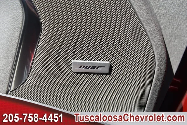 2027 Chevrolet Tahoe LT - Photo 18