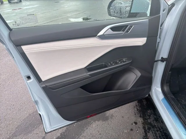 New 2026 Monument Gray Volkswagen 1.5T SE image 45