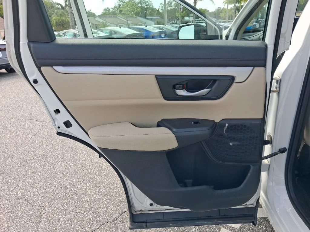Used 2019  Honda LX image 21